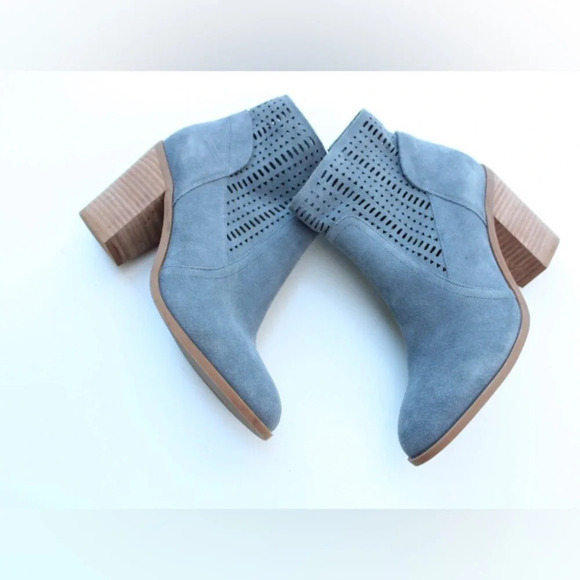 Crown vintage ankle boots - Picture 4 of 12